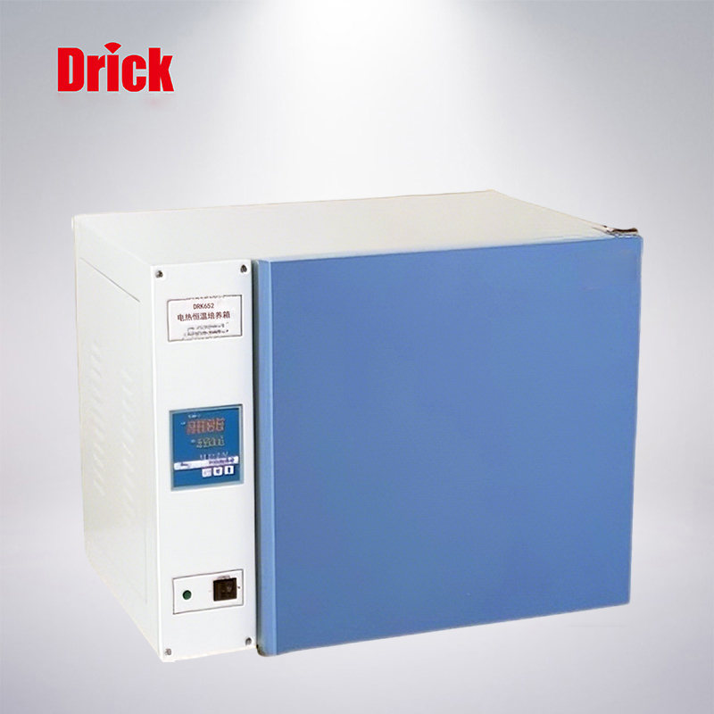 DRK652电热恒温培养箱