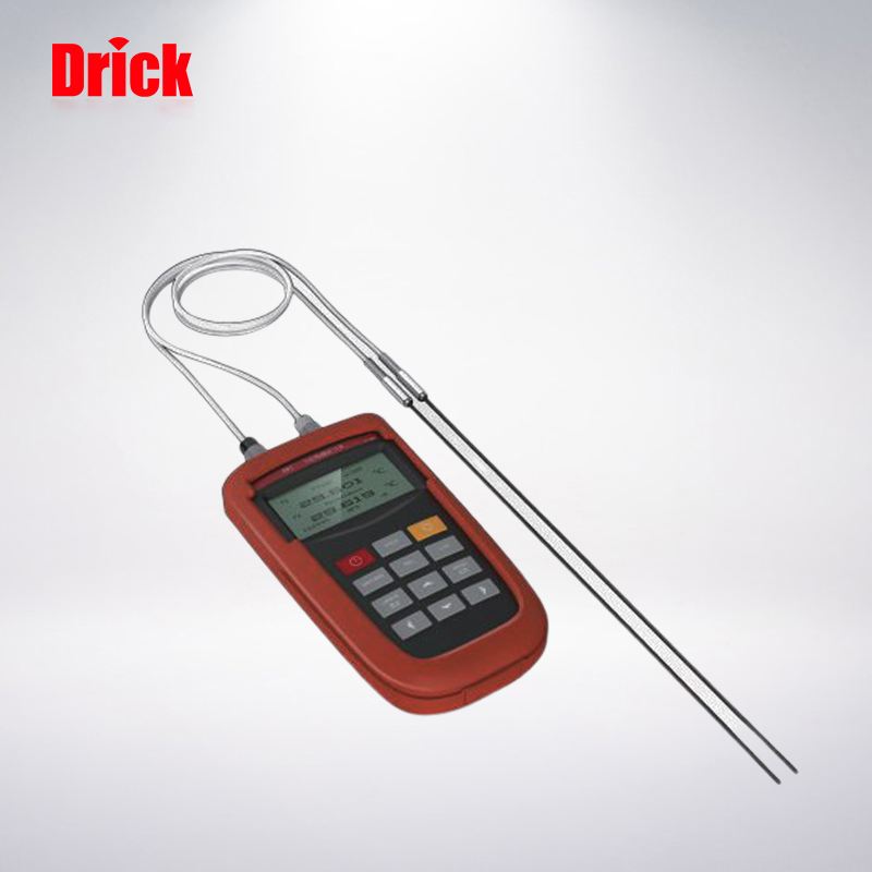 GT11手持精密测温仪