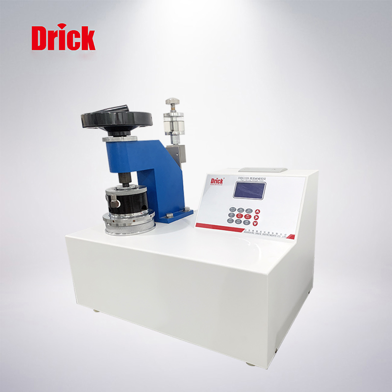 DRK109A智能纸板耐破度仪