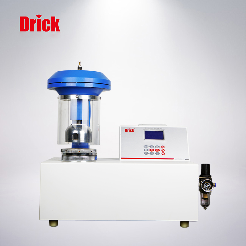 DRK109AQ智能气动纸板耐破度仪