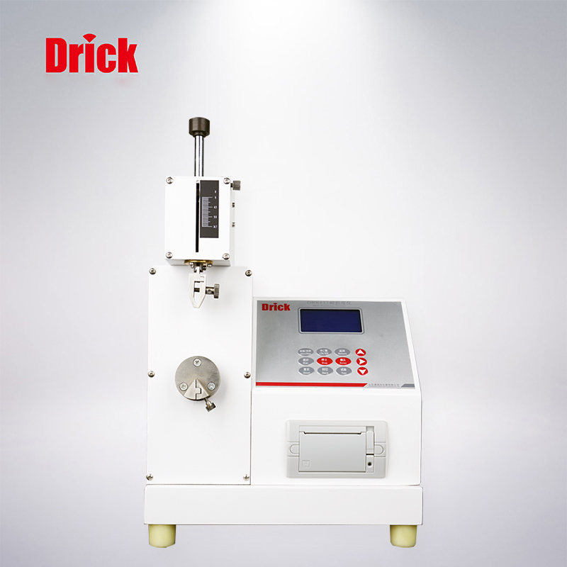 DRK111耐折度仪