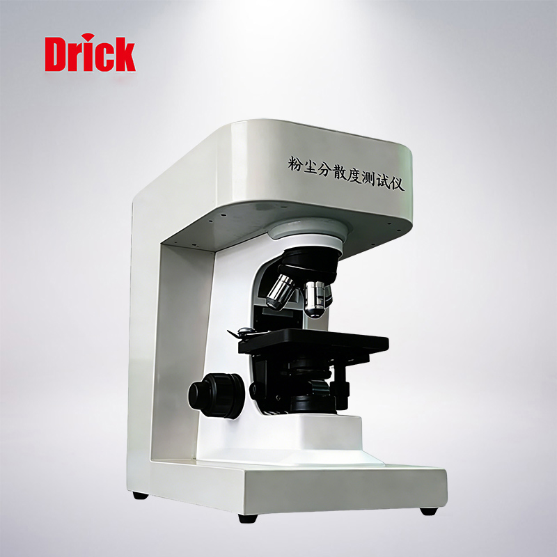 DRK-G322粉尘分散度测试仪