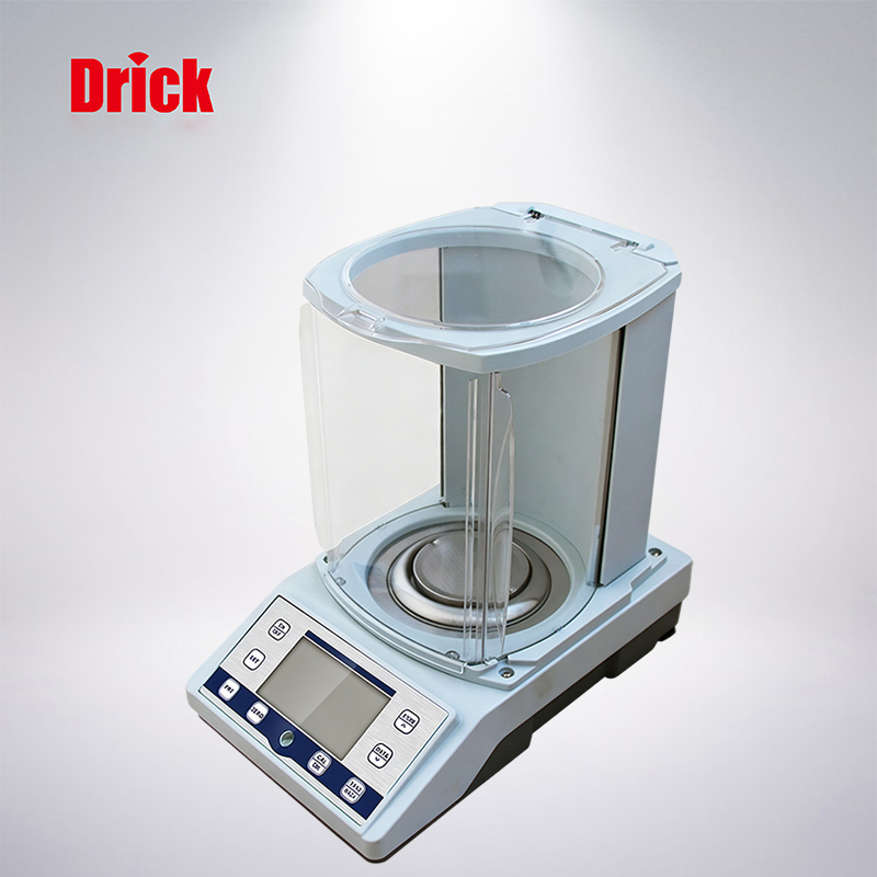 DRK系列新款圆弧天平